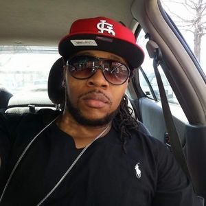 Meet your Posher, Dwaine